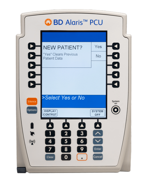 Alaris 8015 | BD Alaris PCU | Buy, Rent or Lease